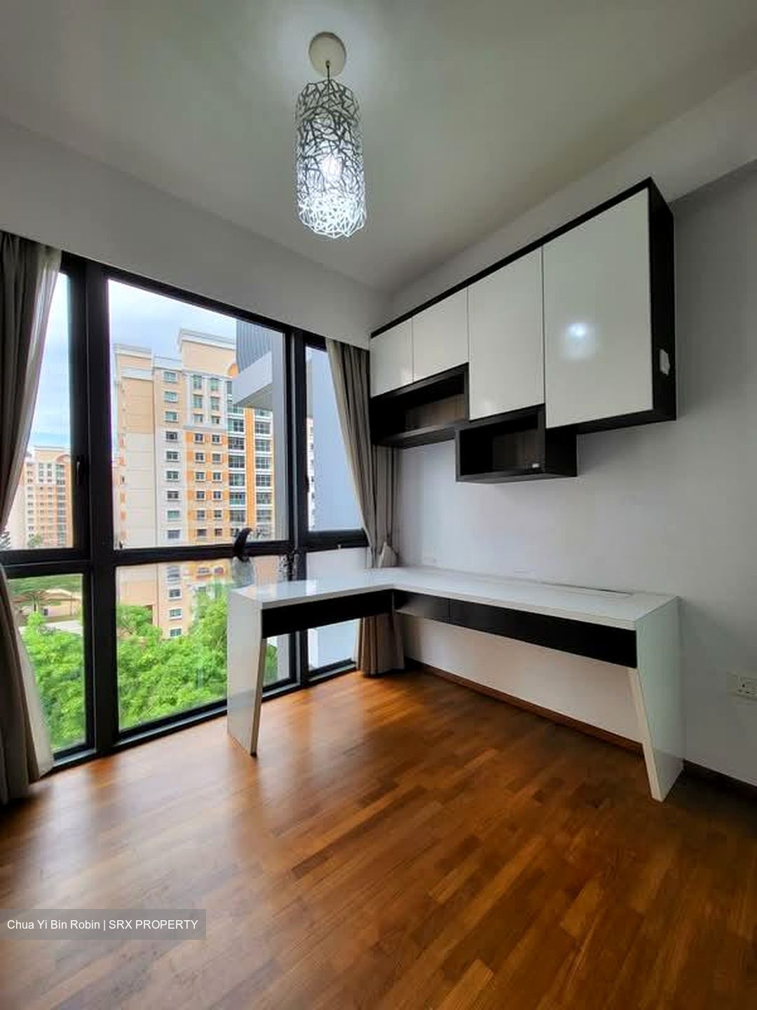 Parc Centros (D19), Condominium #574567961